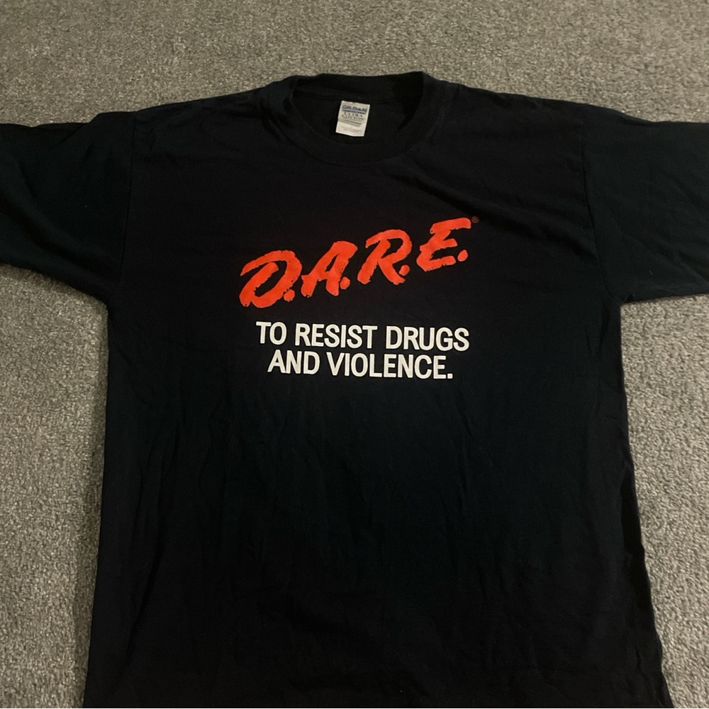 Dare T-shirt